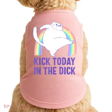 Doggie Tank