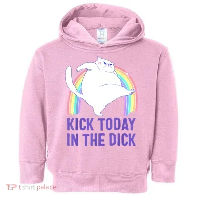 Toddler Hoodie