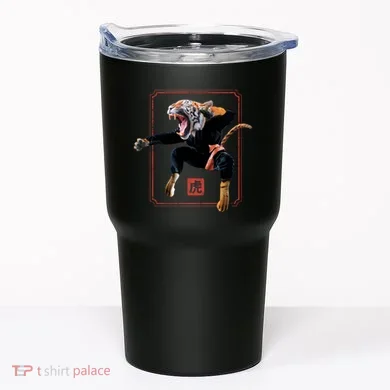 Tumbler