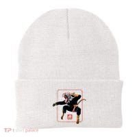Kungfu Tiger Beanie thumb 0