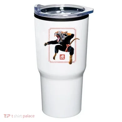 Tumbler