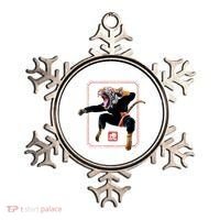 Kungfu Tiger Ornament thumb 0