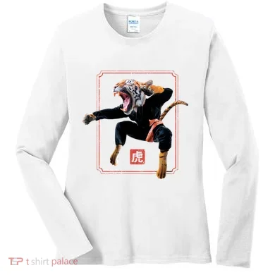 Women's Long Sleeve Shirt