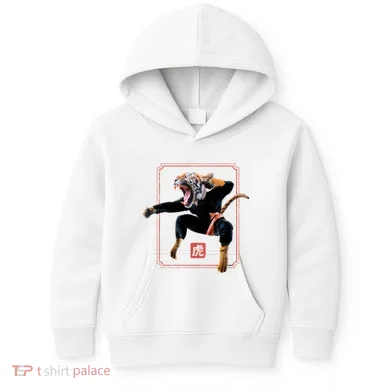 Kids Hoodie