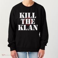 Kill The Klan Women's Sweatshirt thumb 0