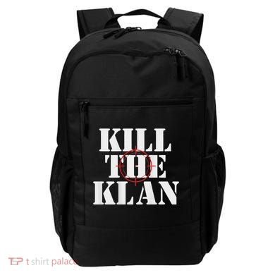 Kill The Klan Backpack