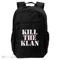 Kill The Klan Backpack thumb 0