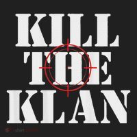 Kill The Klan Beanie thumb 2
