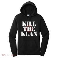 Kill The Klan Women's Hoodie thumb 0