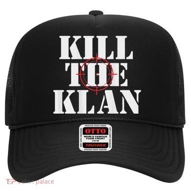 Kill The Klan Hat