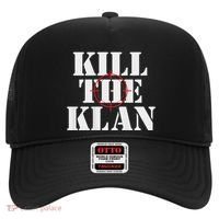 Kill The Klan Hat thumb 0