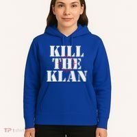 Kill The Klan Hoodie thumb 5