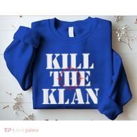 Kill The Klan Sweatshirt thumb 2