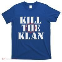 Kill The Klan T-Shirt thumb 0