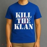 Kill The Klan T-Shirt thumb 3