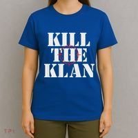 Kill The Klan T-Shirt thumb 4