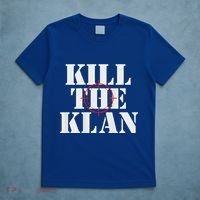 Kill The Klan T-Shirt thumb 5