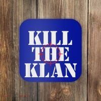 Kill The Klan Coaster thumb 0
