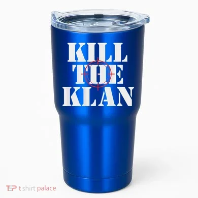 Kill The Klan Tumbler