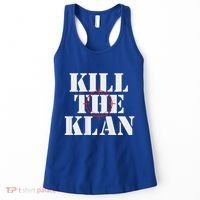 Kill The Klan Women's Tank Top thumb 0