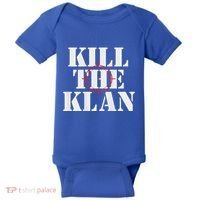 Kill The Klan Baby Bodysuit thumb 0
