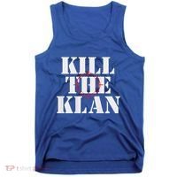 Kill The Klan Tank Top thumb 0