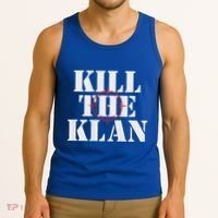 Kill The Klan Tank Top thumb 3