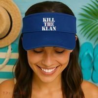Kill The Klan Visor thumb 2