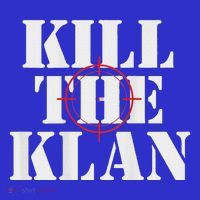Kill The Klan Visor thumb 3