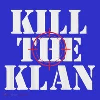 Kill The Klan Visor thumb 3