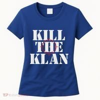 Kill The Klan Women's T-Shirt thumb 0