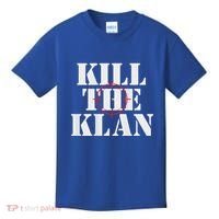 Kill The Klan Kids T-Shirt thumb 0