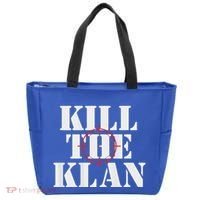 Kill The Klan Tote Bag thumb 0