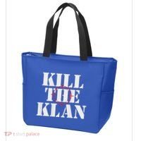 Kill The Klan Tote Bag thumb 3