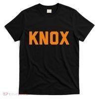 Knox T Knoxville Tennessee T-Shirt thumb 0