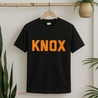 Knox T Knoxville Tennessee T-Shirt thumb 2