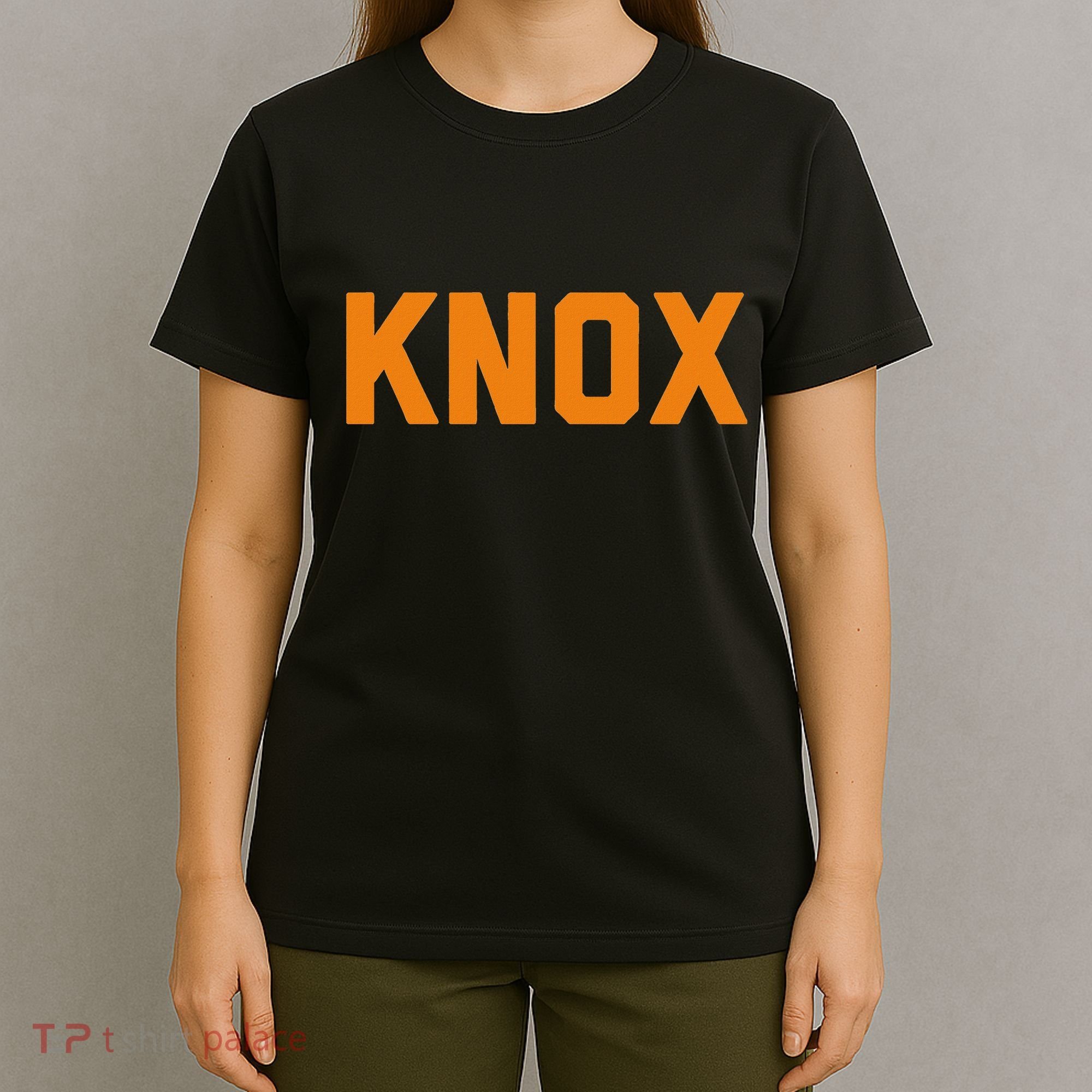 Knox T Knoxville Tennessee T-Shirt