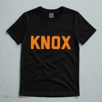 Knox T Knoxville Tennessee T-Shirt thumb 5