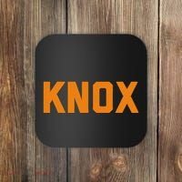 Knox T Knoxville Tennessee Coaster thumb 0