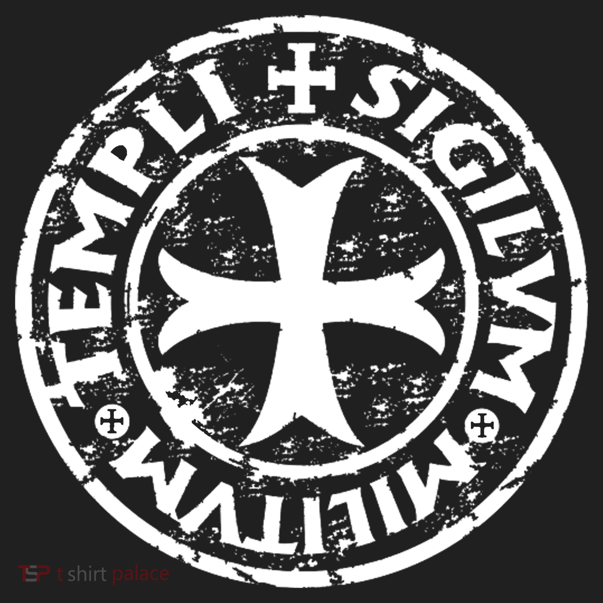 Knights Templar Women's Sweatshirt