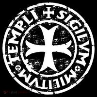 Knights Templar Tote Bag thumb 4