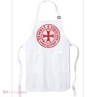 Knights Templar Apron thumb 0