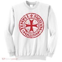 Knights Templar Sweatshirt thumb 0