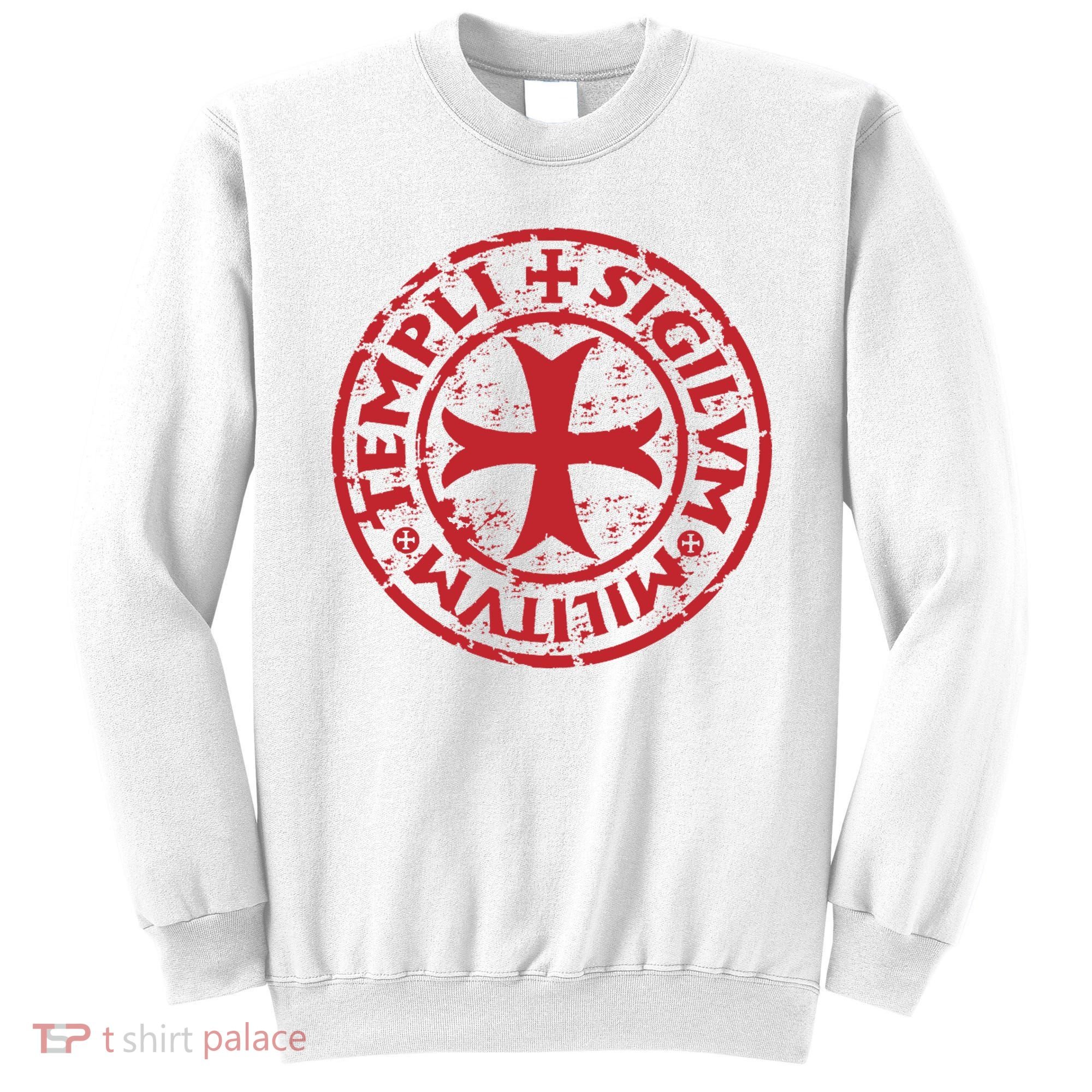 Knights Templar Sweatshirt