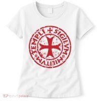 Knights Templar Women's T-Shirt thumb 0