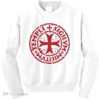 Knights Templar Kids Sweatshirt thumb 0