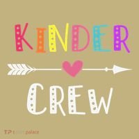 Kindergarten Teacher Kinder Crew First Day Of School T-Shirt thumb 7