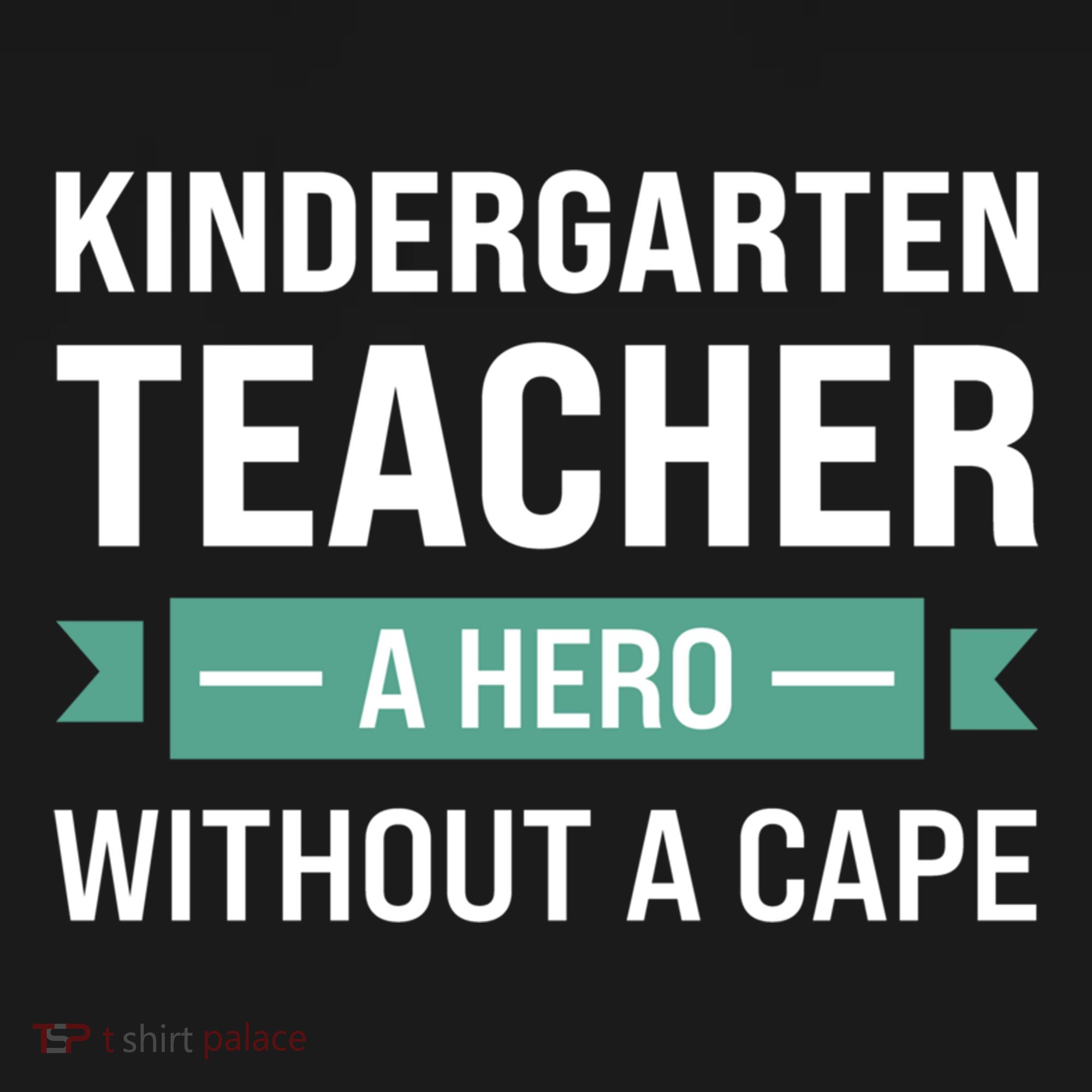 Kindergarten Teacher Kindergarten Teacher Gift Backpack