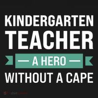 Kindergarten Teacher Kindergarten Teacher Gift Bucket Hat thumb 4