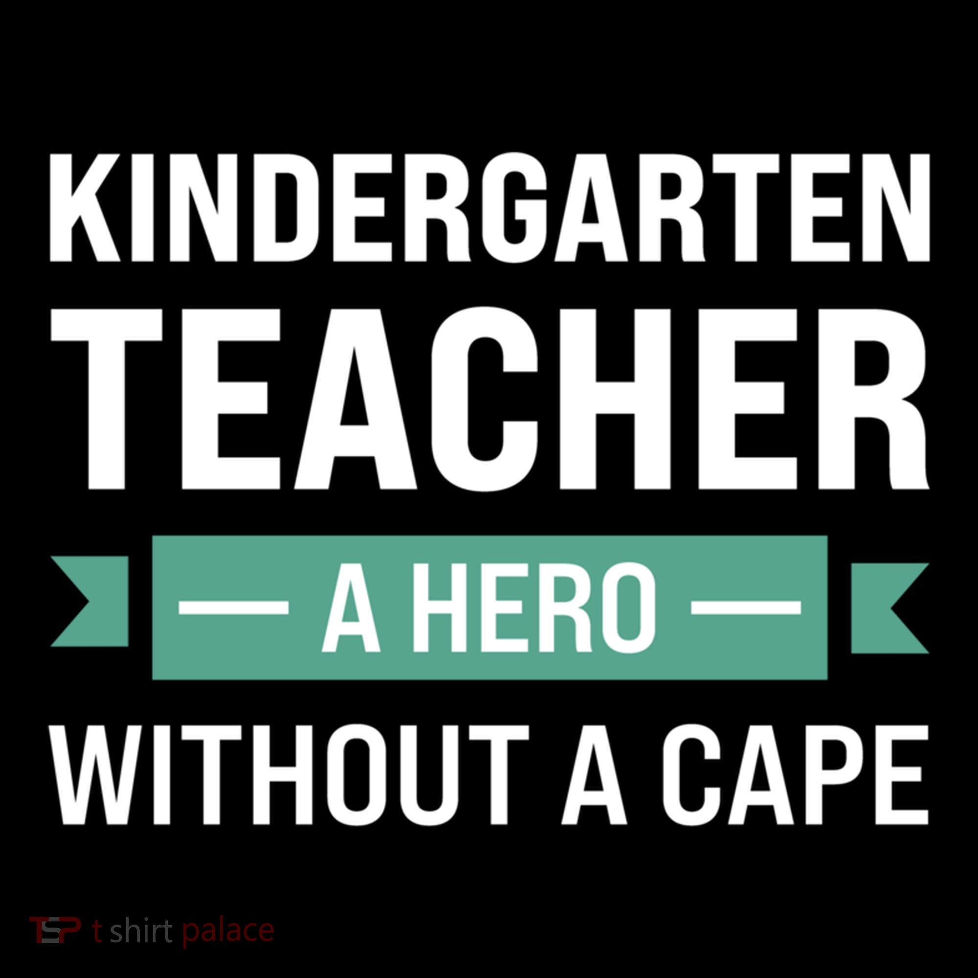 Kindergarten Teacher Kindergarten Teacher Gift Women's Hoodie